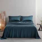 Bamboo Sheet Set Wholesale And Customized