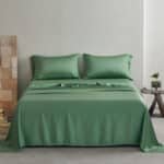 Bamboo Bedding Set Wholesale And Customized - 图片 6