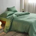 Bamboo Bedding Set Wholesale And Customized
