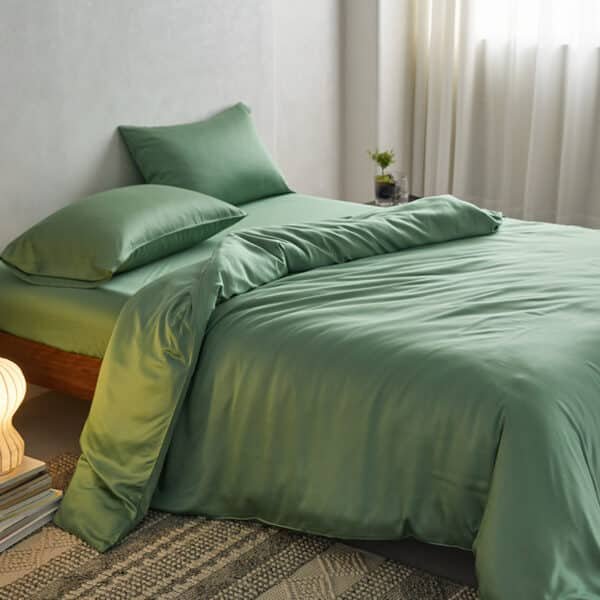 Bamboo Bedding Set Wholesale And Customized