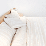 Linen Cotton Bedding Set Wholesale And Customized