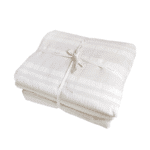 Linen Cotton Bedding Set Wholesale And Customized - 图片 2