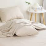 Cotton Bamboo Sheet Set Wholesale And Customized - 图片 9