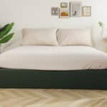 Cotton Bamboo Sheet Set Wholesale And Customized - 图片 2