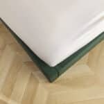 Cotton Bamboo Sheet Set Wholesale And Customized - 图片 4