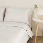 Cotton Bamboo Bedding Set Wholesale And Customized - 图片 3