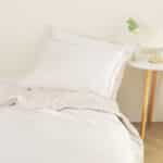 Cotton Bamboo Bedding Set Wholesale And Customized - 图片 9