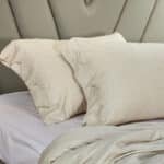 Linen Bamboo Sheet Set Wholesale And Customized - 图片 5