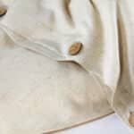 Linen Bamboo Sheet Set Wholesale And Customized - 图片 4