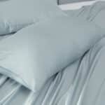 Lyocell/Tencell Bedding Set Wholesale And Customized - 图片 7