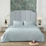 Lyocell/Tencell Bedding Set Wholesale And Customized - 图片 2