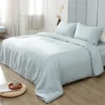 Lyocell/Tencell Bedding Set Wholesale And Customized - 图片 3