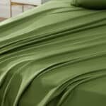 Bamboo Lyocell/Tencell Bedding Set Wholesale And Customized - 图片 5