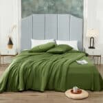 Bamboo Lyocell/Tencell Bedding Set Wholesale And Customized