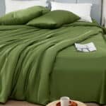 Bamboo Lyocell/Tencell Bedding Set Wholesale And Customized - 图片 11