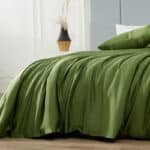 Bamboo Lyocell/Tencell Bedding Set Wholesale And Customized - 图片 12