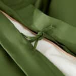 Bamboo Lyocell/Tencell Bedding Set Wholesale And Customized - 图片 14