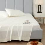 Lyocell/Tencell Sheet Set Wholesale And Customized - 图片 2