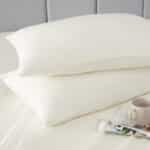 Lyocell/Tencell Sheet Set Wholesale And Customized - 图片 4