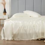 Lyocell/Tencell Sheet Set Wholesale And Customized - 图片 13
