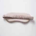 Silk Eye Mask Wholesale And Customized - 图片 17