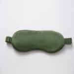 Silk Eye Mask Wholesale And Customized - 图片 8