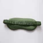 Silk Eye Mask Wholesale And Customized - 图片 7