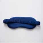 Silk Eye Mask Wholesale And Customized - 图片 5