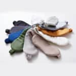 Silk Eye Mask Wholesale And Customized - 图片 3