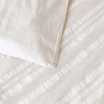 Linen Cotton Bedding Set Wholesale And Customized - 图片 3