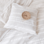 Linen Cotton Bedding Set Wholesale And Customized - 图片 5