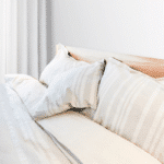 Linen Cotton Bedding Set Wholesale And Customized - 图片 4