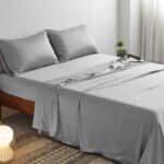 Bamboo Sheet Set Sample - 图片 4