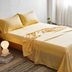 Bamboo Sheet Set Sample - 图片 6